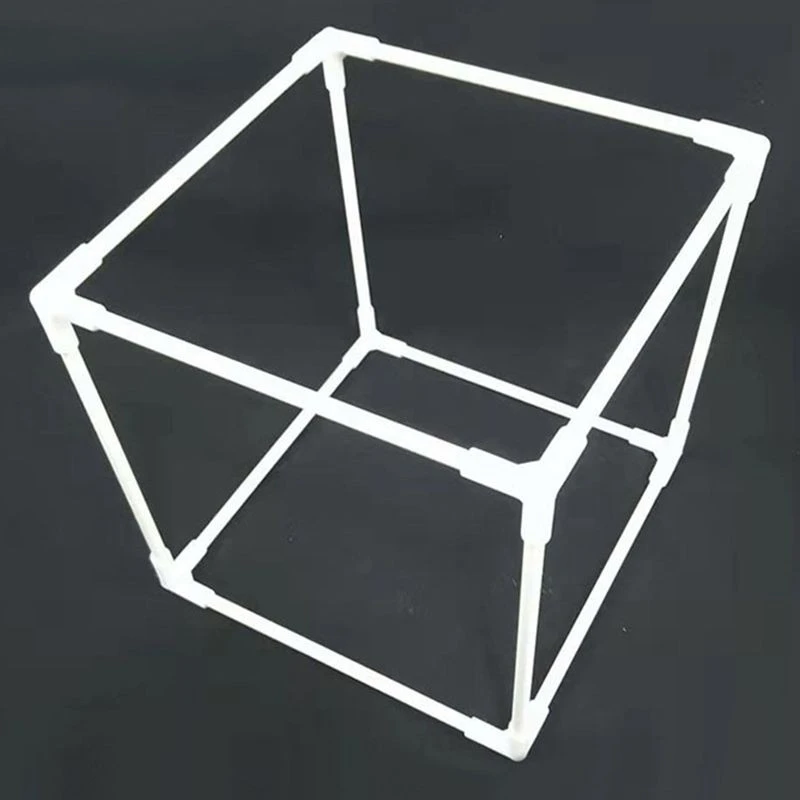 8.0 Hollow Delivery Box Support Frame