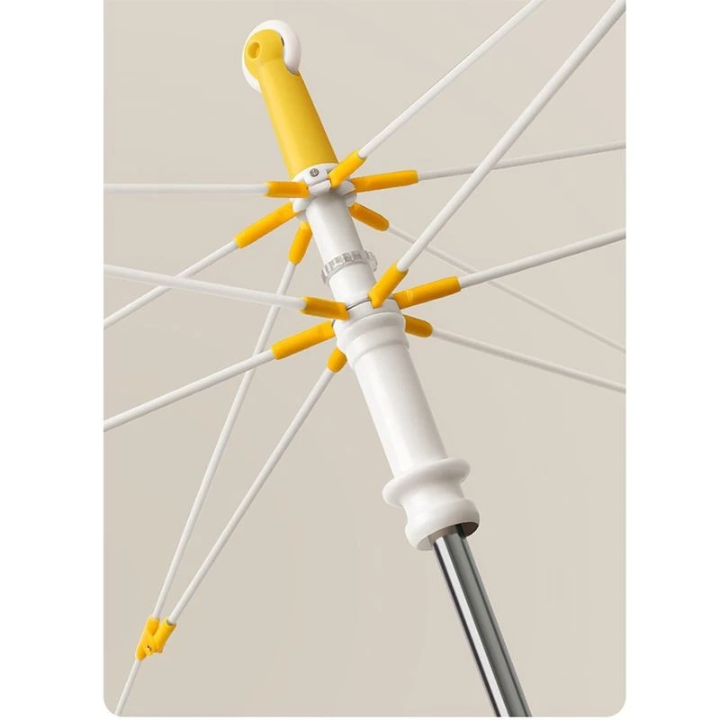 Children's Umbrella Ribs
