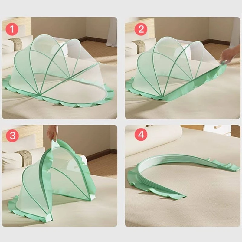 Childrens Bed Net