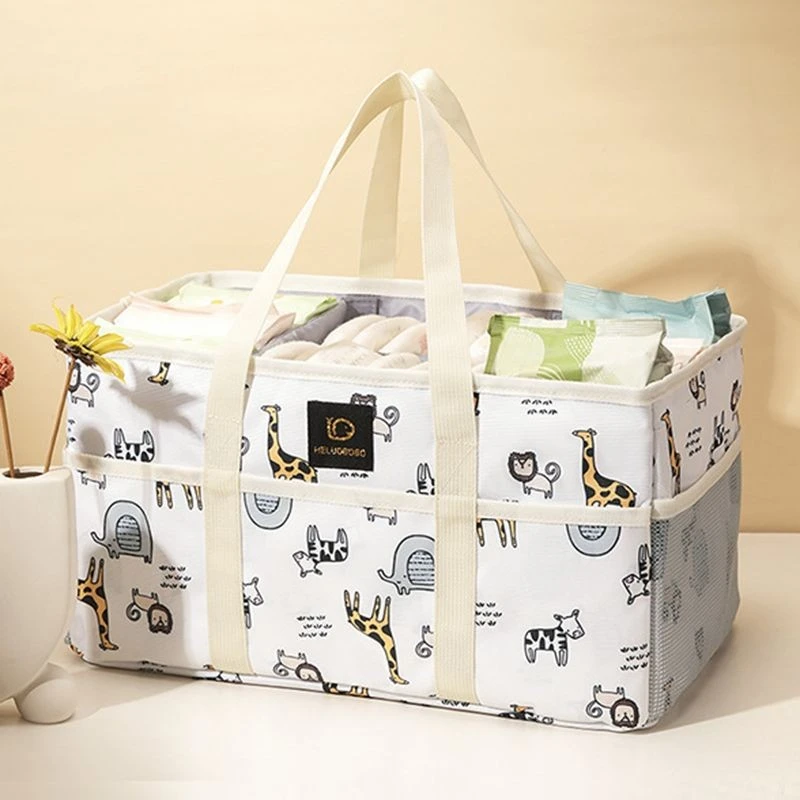 Diaper Bag Support Rods