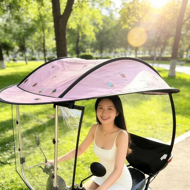 Dome Tent Poles