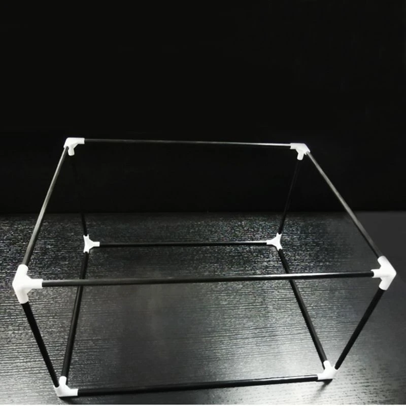 Luggage Support Rods