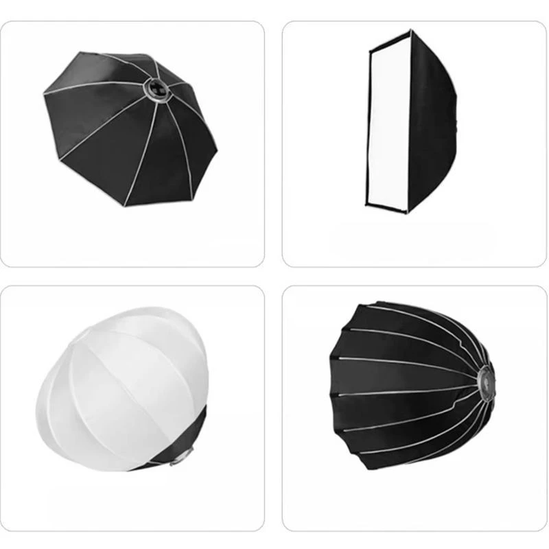 Photo Umbrella Stand