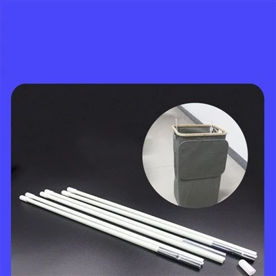 8.0mm Hollow Storage Basket Frame