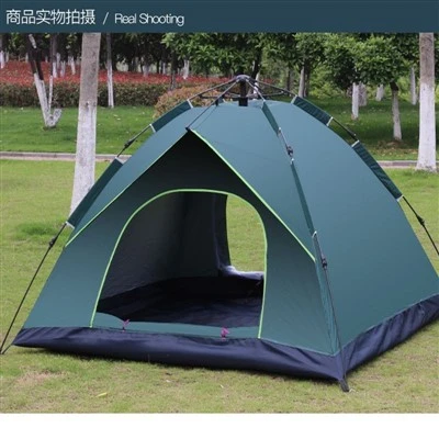 Pop Up Tent Pole