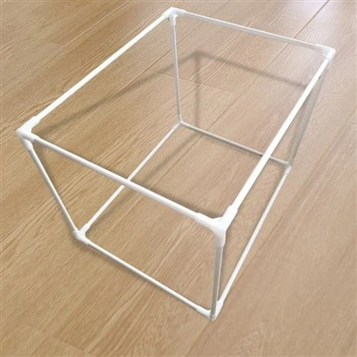 Storage Box Support Rods
