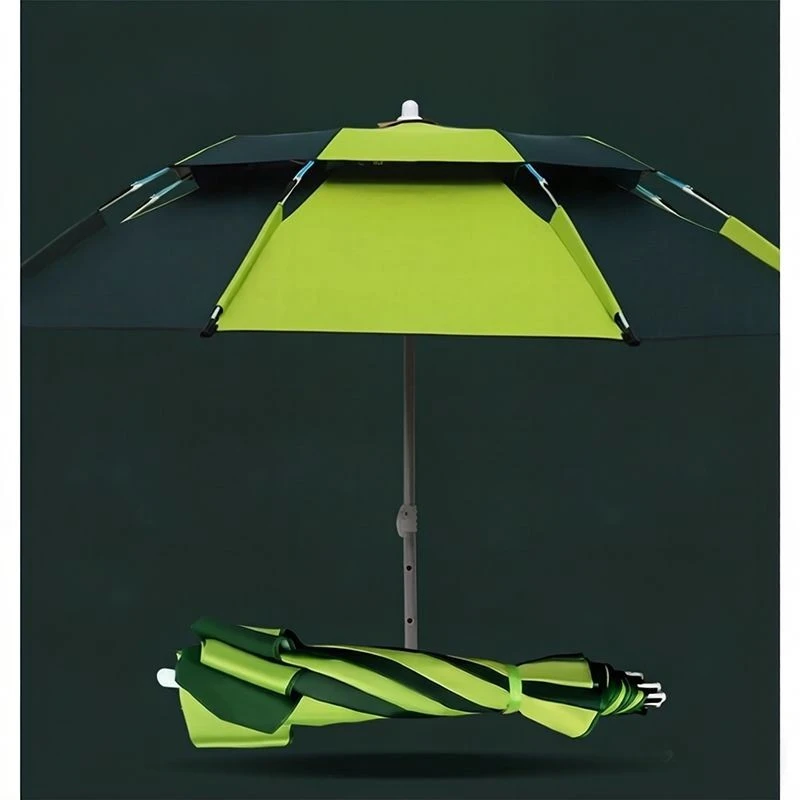 Two Fold Big Umbrella